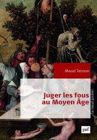 juger les fous au moyen age